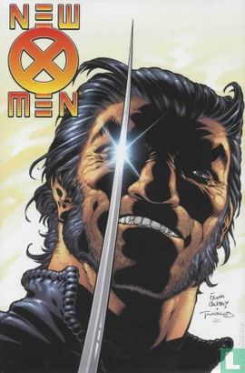 New X-Men 2 - Afbeelding 1