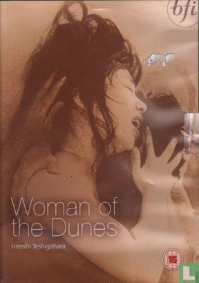 Woman of the Dunes - Afbeelding 1