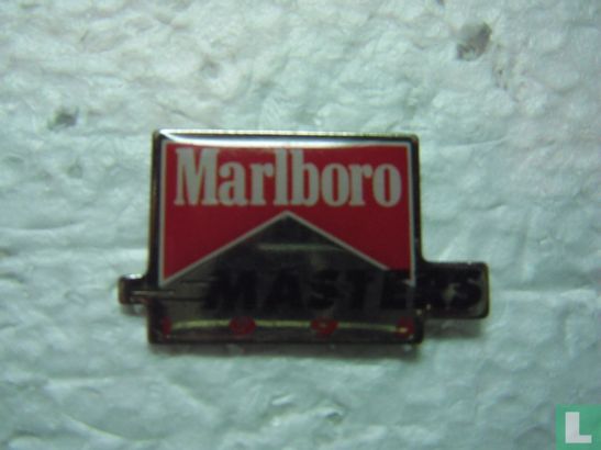 Marlboro Masters 1995