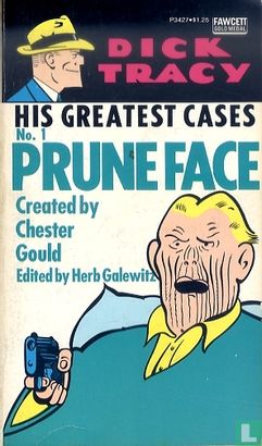 Prune Face - Image 1