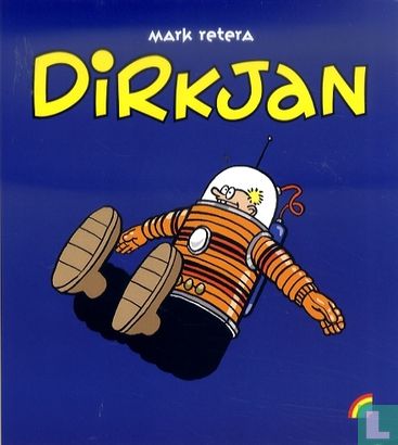 Dirkjan - Afbeelding 1