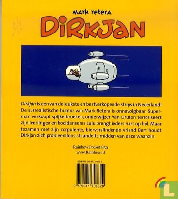 Dirkjan - Afbeelding 2