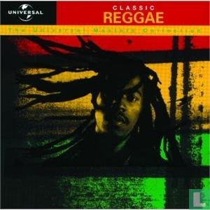 Classic Reggae: The Universal masters collection - Afbeelding 1