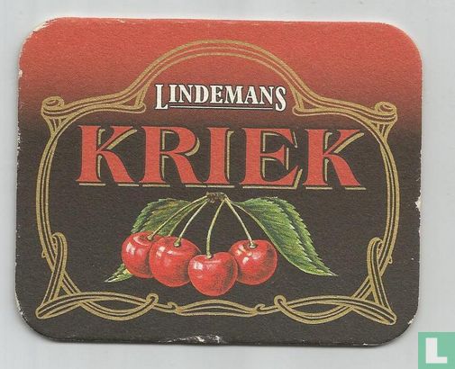 Kriek - Afbeelding 1