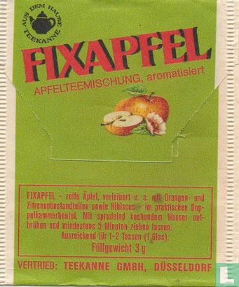 Fixapfel - Image 2