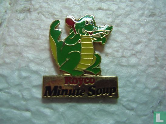 Royco Minute Soup