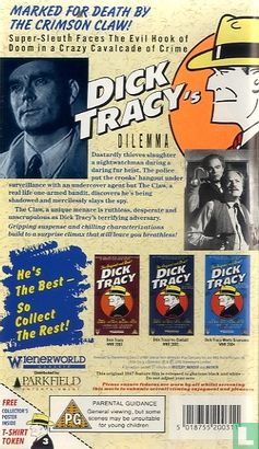 Dick Tracy's Dilemma - Afbeelding 2