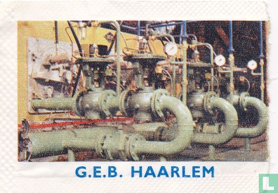 G.E.B. Haarlem
