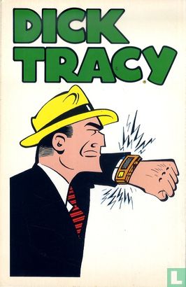 Dick Tracy Adventures 1 - Image 2