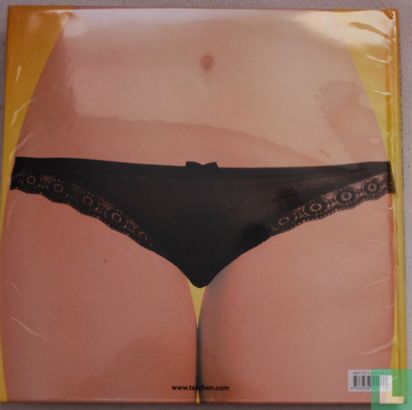 The Big Butt Book - Image 2