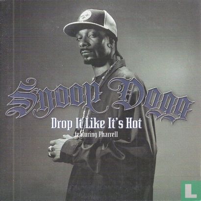 Drop It Like It's Hot - Image 1