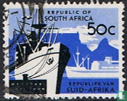 Haven van Kaapstad - Afbeelding 1