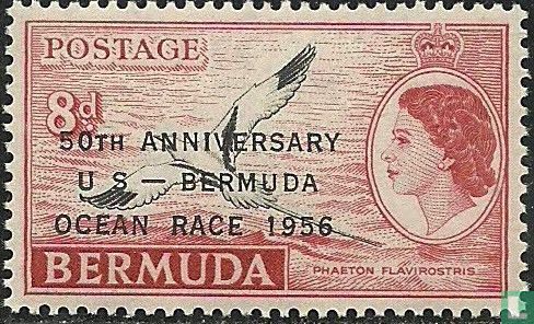50 Jahre Ozean-Rennen USA-Bermuda