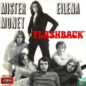Mister Money - Afbeelding 1