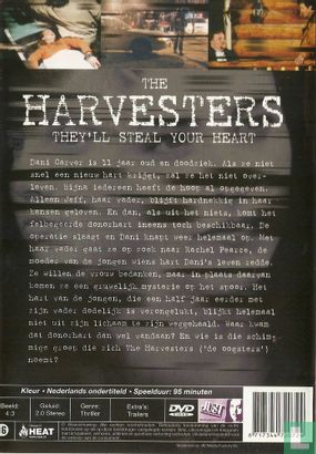 The Harvesters - Image 2