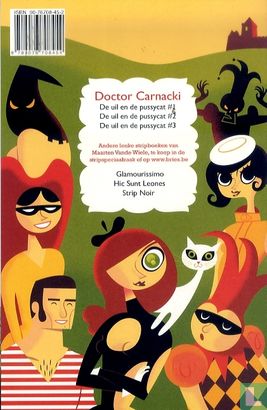 Doctor Carnacki 3 - Image 2