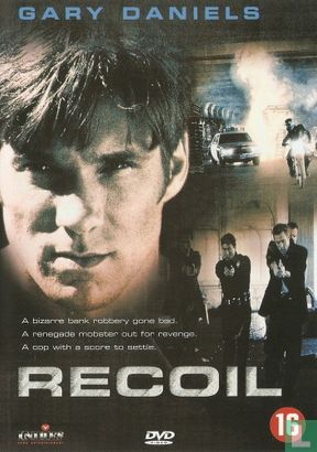 Recoil - Image 1