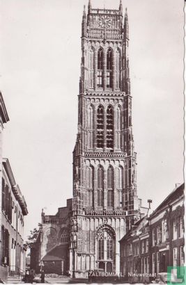 Nieuwstraat