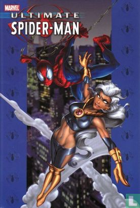 Ultimate Spider-Man 4 - Image 1