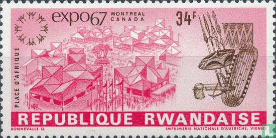 Expo Montréal