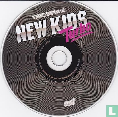 De originele soundtrack van New Kids Turbo - Bild 3