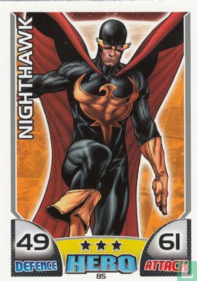 Nighthawk - Image 1