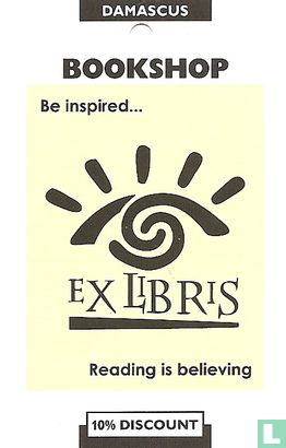 Ex Libris Bookshop - Image 1