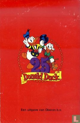 Donald Duck op zoek naar het magische oog! - Image 2