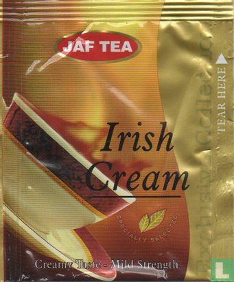 Irish Cream  - Afbeelding 1