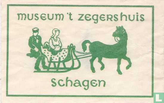 Museum 't Zegershuis - Image 1