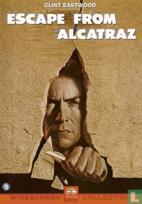 Escape From Alcatraz - Image 1