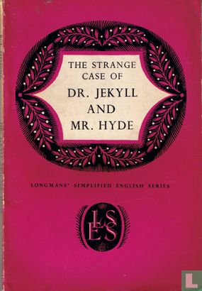 The Strange Case of Dr. Jekyll and Mr. Hyde - Afbeelding 1