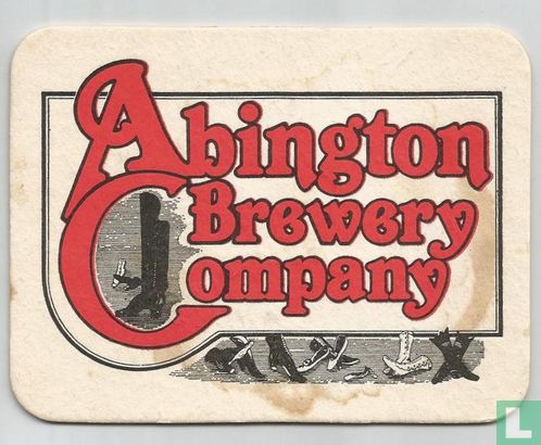 Abington Brewery / Spey Royal - Afbeelding 1