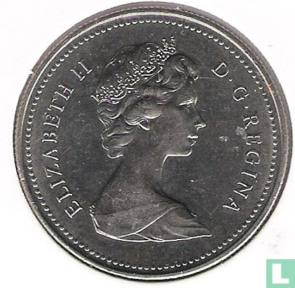 Canada 50 cents 1979 - Afbeelding 2