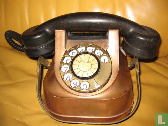 Telefoon (jaar 1948)