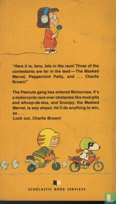 You're a good sport, Charlie Brown - Image 2