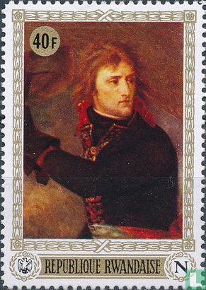 Napoleon birth 200 years 