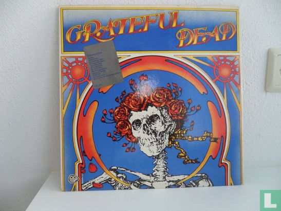 Grateful Dead - Bild 1