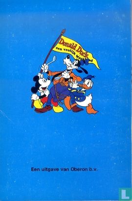 Donald Duck en de achtervolger - Bild 2