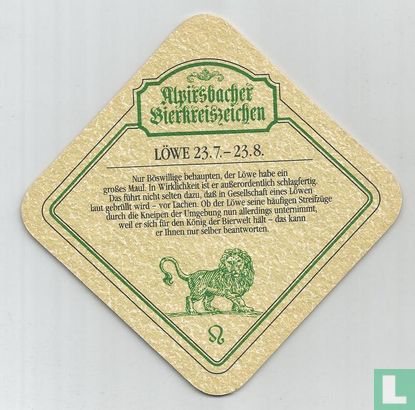 Löwe - Image 1