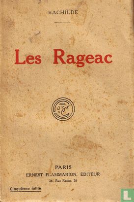 Les Rageac - Image 1