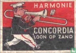 Harmonie Concordia - Afbeelding 1