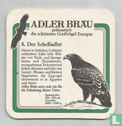 Adler Bräu 8. Der Schelladler - Bild 1