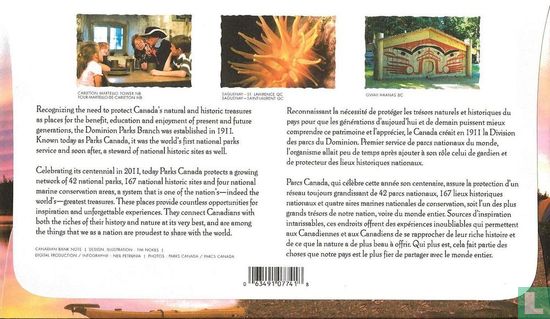 Parks Canada - Bild 2