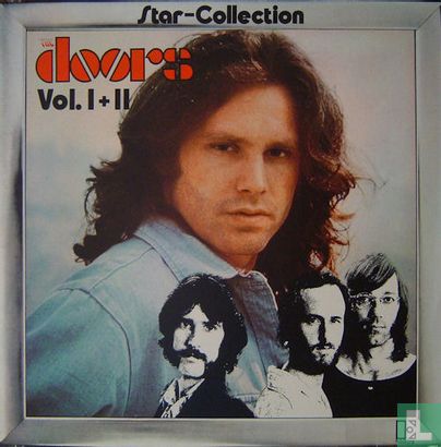 Star-Collection Vol. I + II - Afbeelding 1