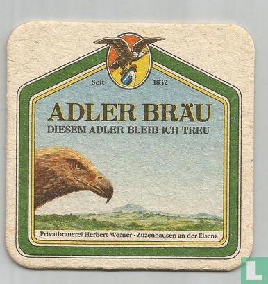 Adler Bräu 4. Der Fischadler - Bild 2