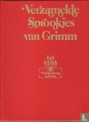 Verzamelde Sprookjes van Grimm - Bild 1