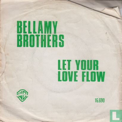 Let Your Love Flow - Image 2