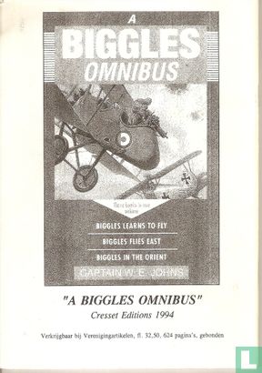 Biggles News Magazine 51 - Image 2