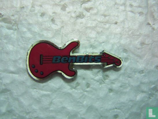 BenBits (gitaar)